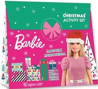 Barbie: Μαγευτικά Χριστούγεννα