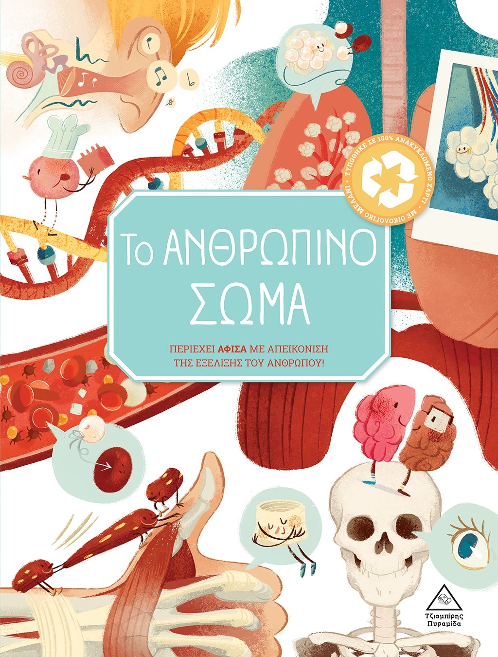Το ανθρώπινο σώμα