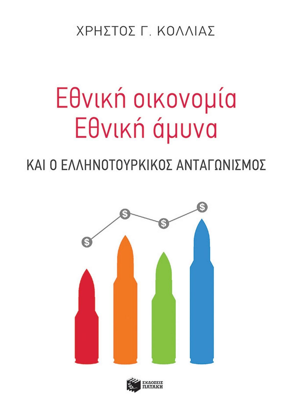 Εθνική οικονομία - Eθνική άμυνα και ο ελληνοτουρκικός ανταγωνισμός