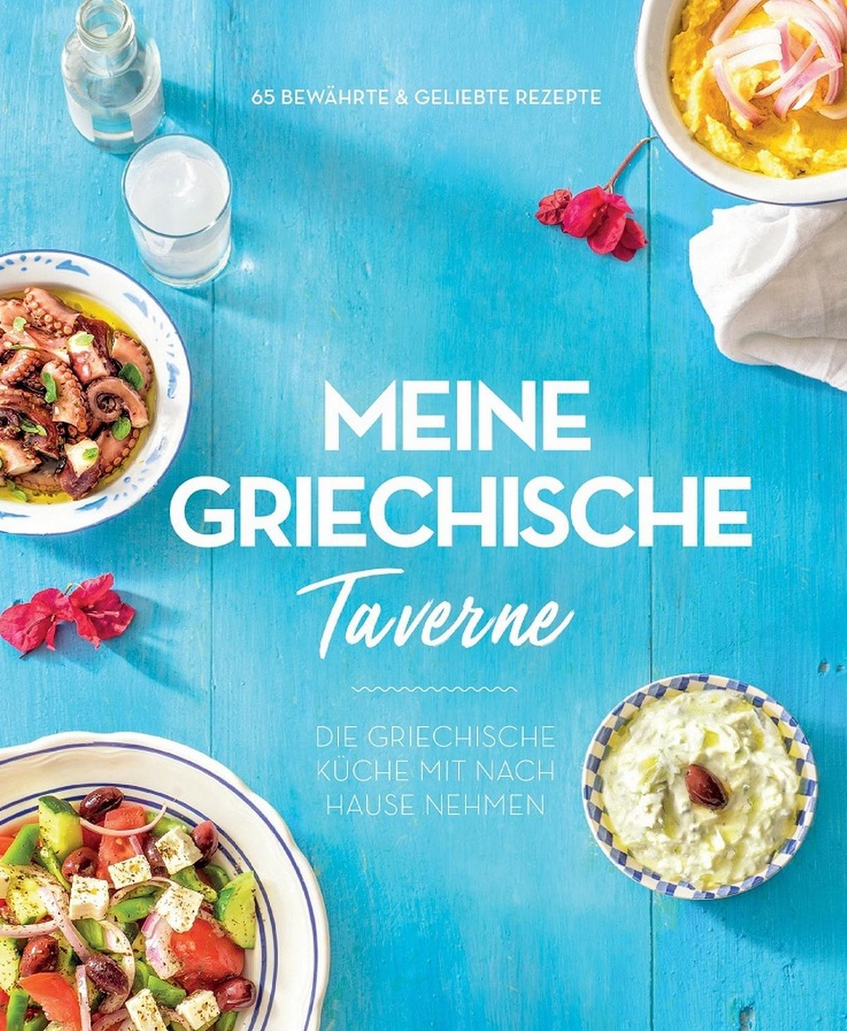 Meine Griechische Taverne