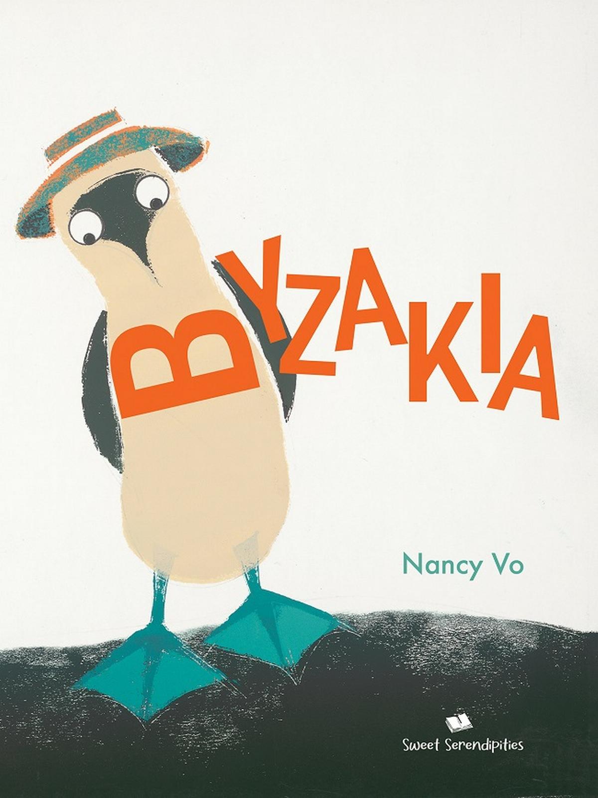 Βυζάκια