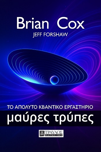 Μαύρες τρύπες