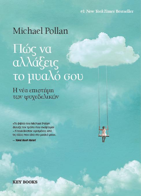 Πώς να αλλάξεις το μυαλό σου