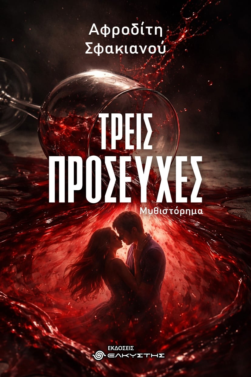 Τρείς προσευχές