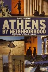 Athens by Neighborhood