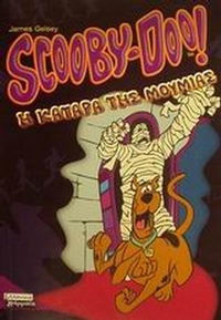 Scooby-Doo: Η κατάρα της μούμιας
