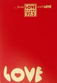 From Love Radio 97.5 With Love