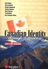 Canadian Identity through Literature