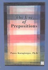 The Use of Prepositions