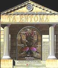 Τα έντομα, Μουσείο Φυσικής Ιστορίας