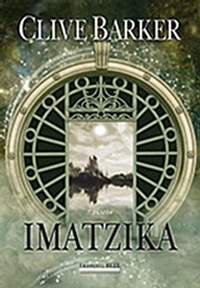 Ιμάτζικα