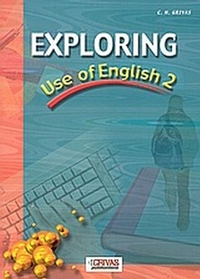 Exploring Use of English 2
