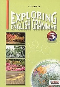 Exploring English Grammar 3