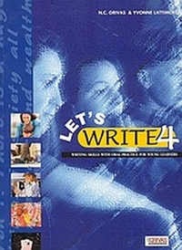 Let's Write 4