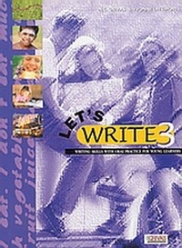 Let's Write 3