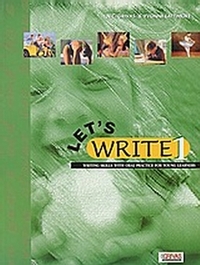 Let's Write 1