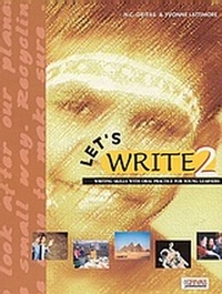 Let's Write 2