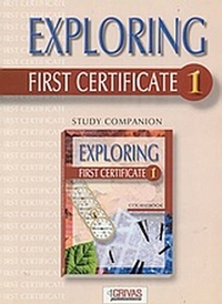 Exploring First Certificate 1