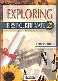 Exploring First Certificate 2