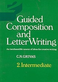 Guided Composition and Letter Writing 2