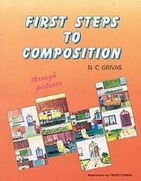 First Steps to Composition through Pictures