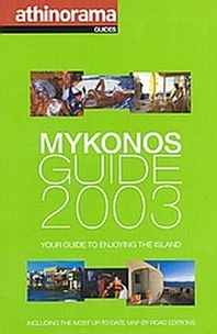 Mykonos Guide 2003