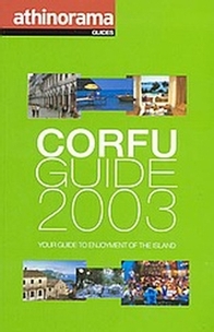 Corfu Guide 2003