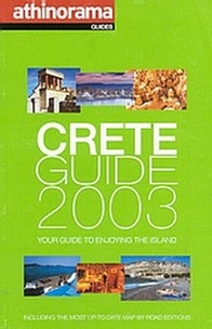 Crete Guide 2003