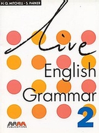 Live English Grammar 2