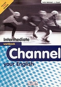 Channel your English Intermediate