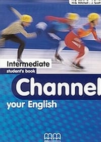 Channel your English Intermediate