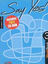 Say Yes to English 3