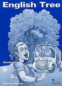 English Tree B