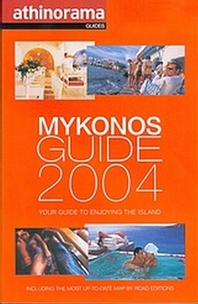 Mykonos Guide 2004