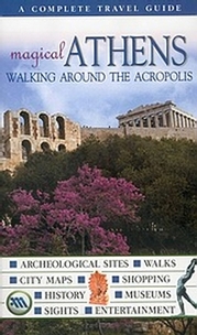 Magical Athens