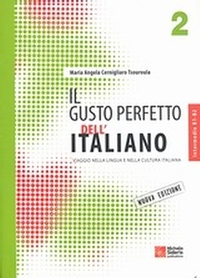 Il gusto perfetto dell' Italiano 2