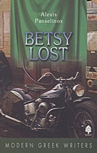 Betsy Lost