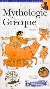 Mythologie Grecque