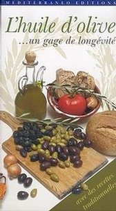 L'huile d’olive