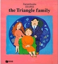 Shapes. The Triangle Family