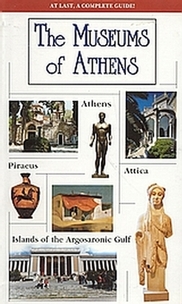 The Museums of Athens