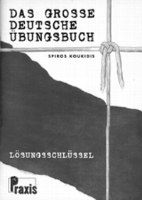 Das große deutsche Übungsbuch