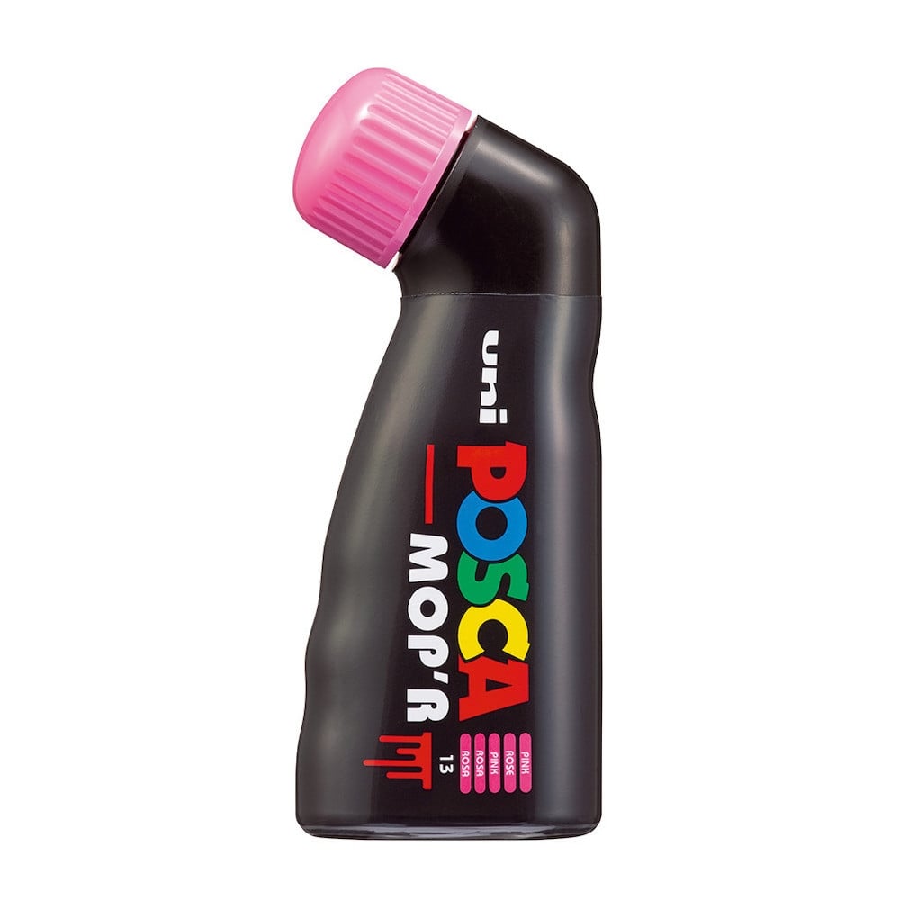 Posca μαρκαδόρος μπογιάς PCM-22  Ροζ