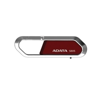 ADATA USB 2.0 Flash Drive 16GB (RED)