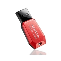 ADATA USB 2.0 Flash Drive 8GB (RED)