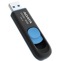 ADATA USB 3.0 Flash Drive 16GB (Blue)