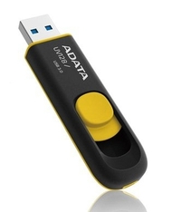 ADATA USB 3.0 Flash Drive 8GB (Yellow)