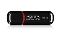 ADATA USB 3.0 Flash Drive 16GB (Black)