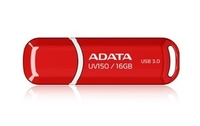 ADATA USB 3.0 Flash Drive 16GB (RED)