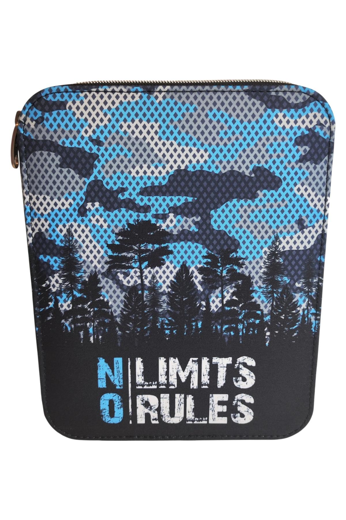 Κασετίνα Διπλή Γεμάτη XL No Limits